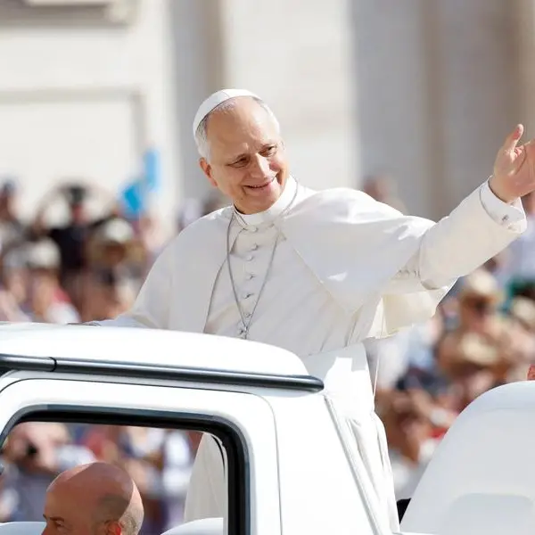 Papa Leone: «Il valore delle persone non dipende dal loro potere o dalla loro ricchezza»