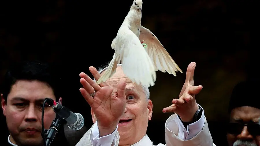 Papa Leone in Camerun: «Guai a chi piega il nome di Dio ai propri interessi militari, economici e politici»