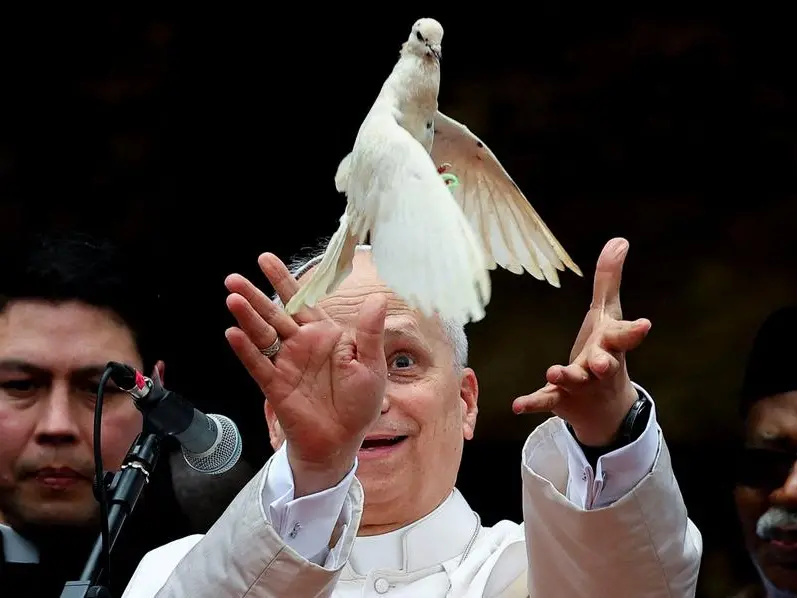 Papa Leone in Camerun: «Guai a chi piega il nome di Dio ai propri interessi militari, economici e politici»