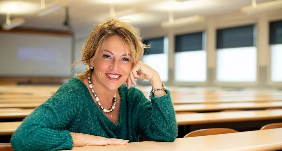 Daniela Lucangeli porta la psicologia nei teatri italiani: «Oggi stiamo male tutti»