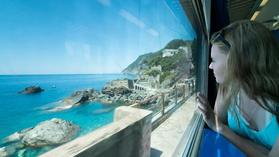 I treni panoramici, la serie estiva di Famiglia Cristiana