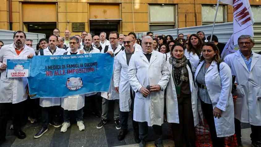 Naufraga la riforma dei medici di base. Dove va la sanità pubblica?