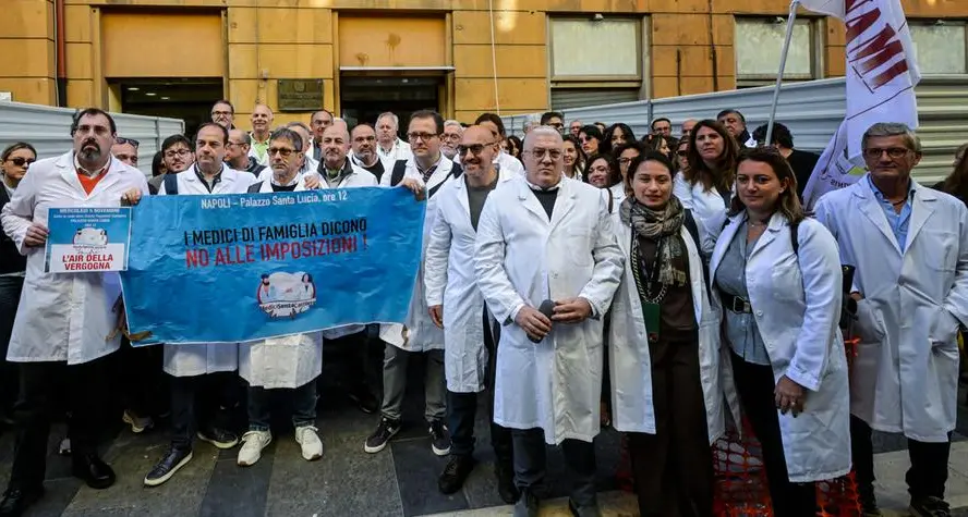 Naufraga la riforma dei medici di base. Dove va la sanità pubblica?