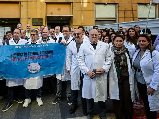 Naufraga la riforma dei medici di base. Dove va la sanità pubblica?