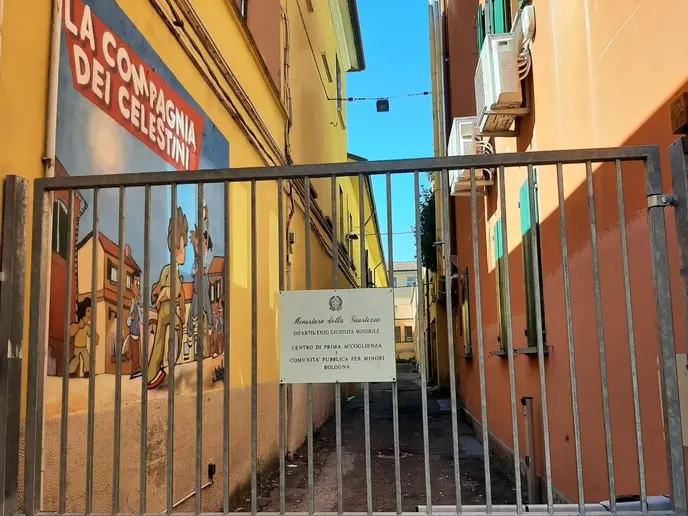 “Punire i giovani?”: dal Due Palazzi di Padova un’alternativa alla cultura repressiva