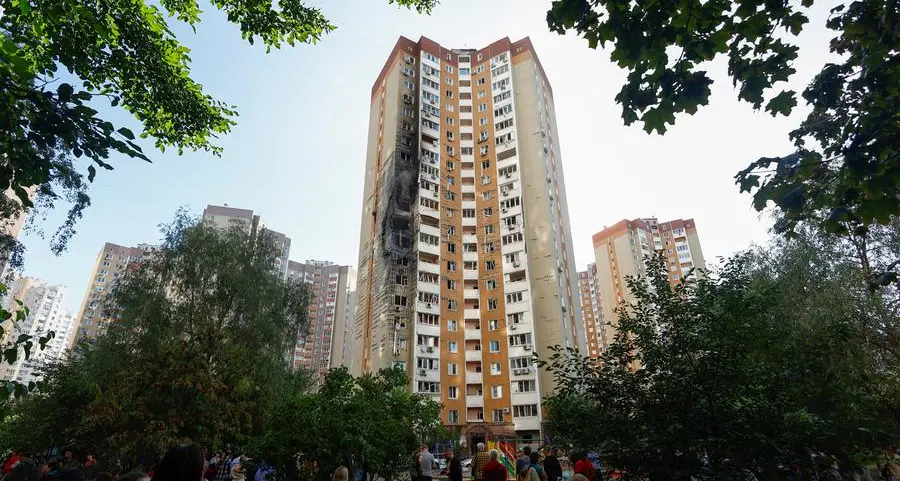 Vivere a Kyiv, il racconto di Krystyna: «Ora è tutto più difficile e pericoloso. Teniamo la borsa di emergenza sempre pronta»