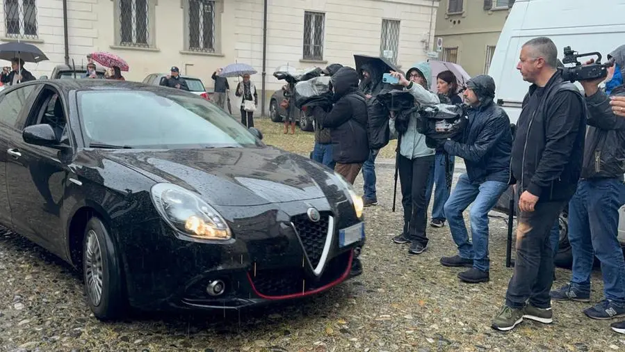Delitto di Garlasco, il dolore dimenticato dietro il caso mediatico