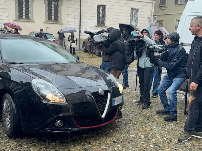 Delitto di Garlasco, il dolore dimenticato dietro il caso mediatico
