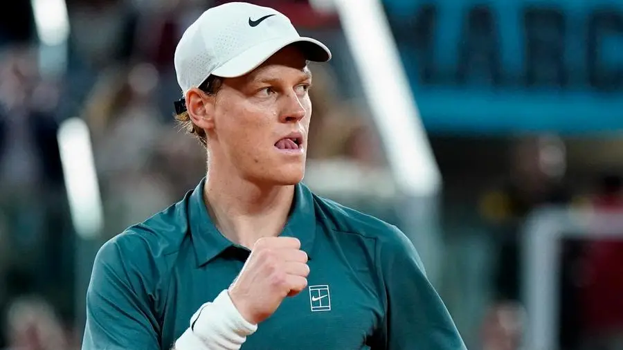 Rafa Jodar, il futuro del tennis è già qui, ma il presente è ancora Jannik Sinner