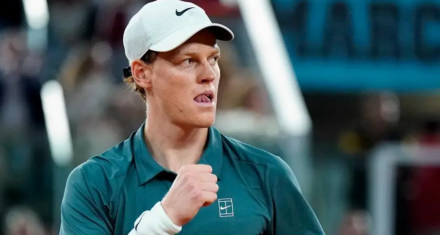 Rafa Jodar, il futuro del tennis è già qui, ma il presente è ancora Jannik Sinner