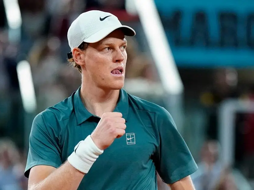 Rafa Jodar, il futuro del tennis è già qui, ma il presente è ancora Jannik Sinner