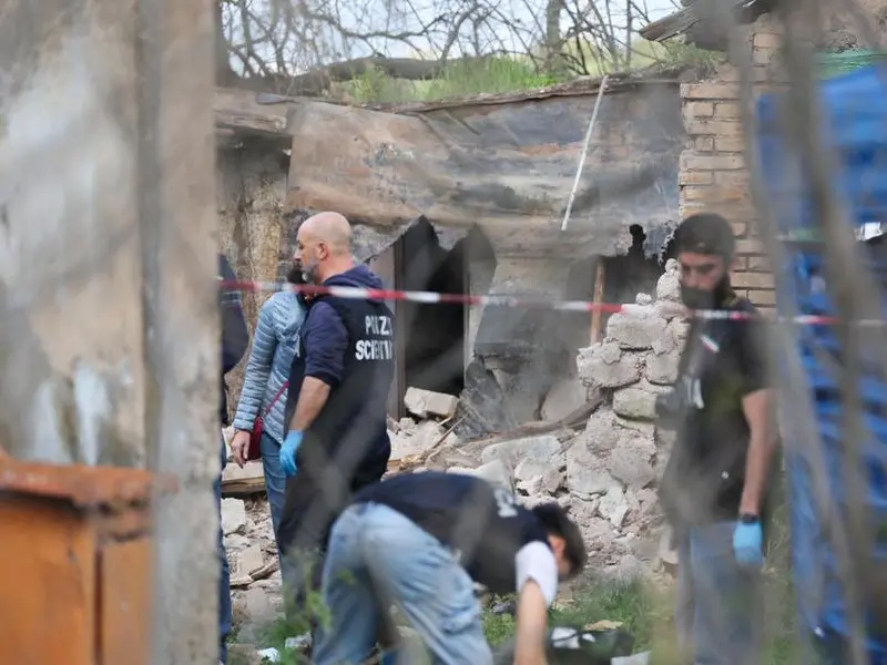 Chi è Alfredo Cospito, perché se ne parla riguardo l’esplosione di via degli Acquedotti