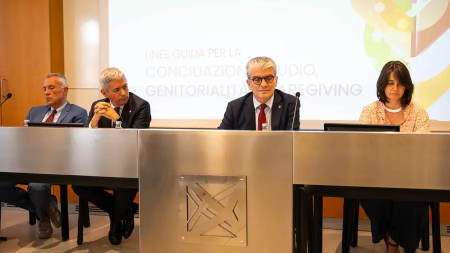 Università, la Bicocca lancia il welfare per studenti genitori e caregiver