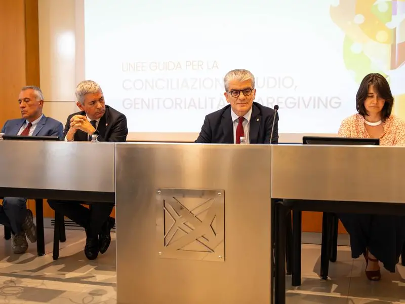 Università, la Bicocca lancia il welfare per studenti genitori e caregiver