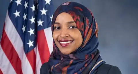 Ilhan Omar e la Somalia insultati da Trump, quando il razzismo diventa linguaggio politico