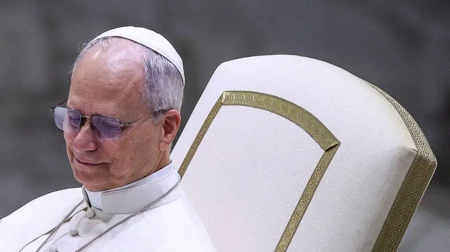 «Colpire gli ospedali in guerra è il più assurdo attentato contro la vita»