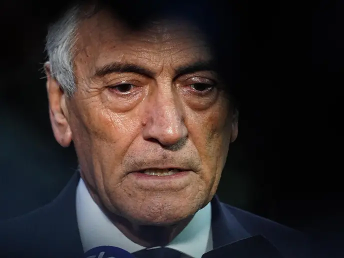 Il calcio italiano secondo il suo ultimo dinosauro: la relazione di Gravina che il parlamento non ha voluto sentire