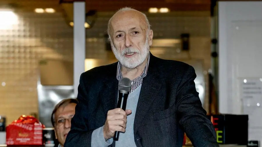 Chi era Carlo Petrini, il visionario che sfidò il fast food