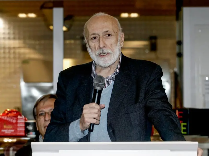 Chi era Carlo Petrini, il visionario che sfidò il fast food