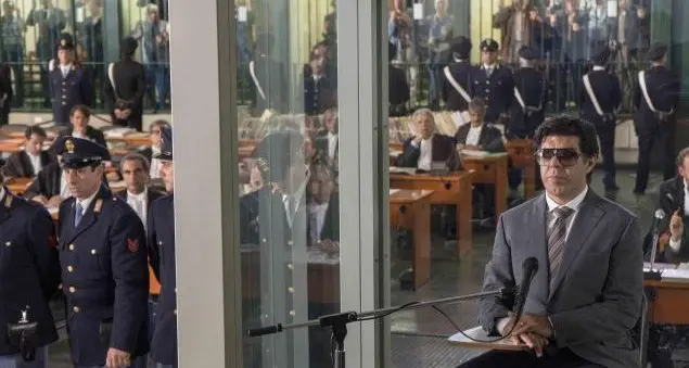 Stasera in Tv il film “Il traditore” di Bellocchio su Tommaso Buscetta, ecco che cosa c’è di vero