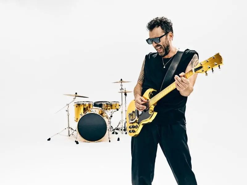 Di cosa parla San Luca, la canzone che Cremonini canta al concerto trasmesso da Rai 1