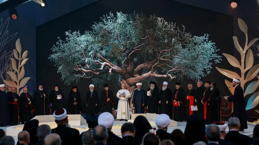 Campanili e minareti per pregare l’unico Dio