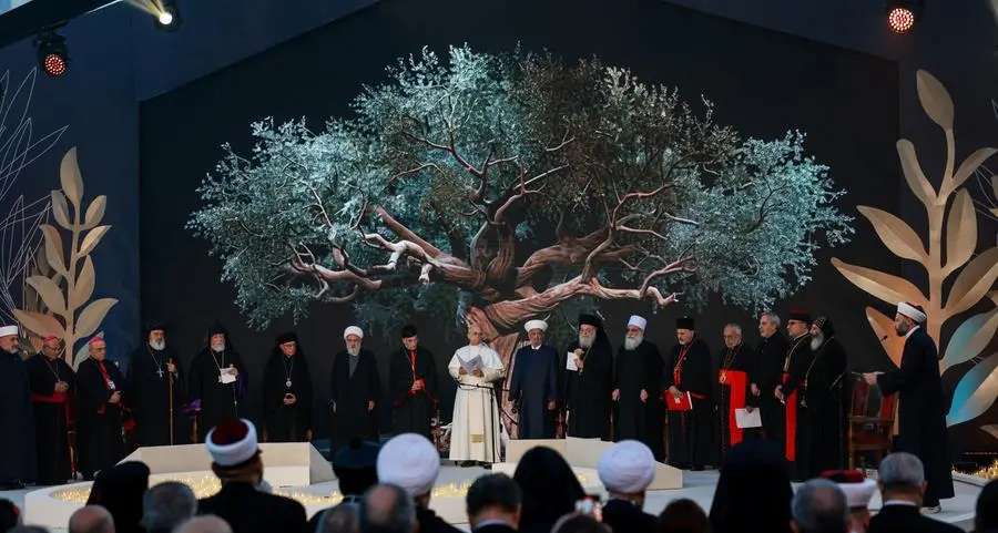 Campanili e minareti per pregare l’unico Dio