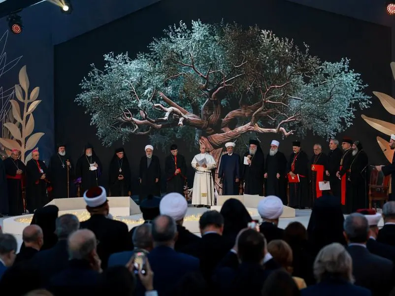 Campanili e minareti per pregare l’unico Dio