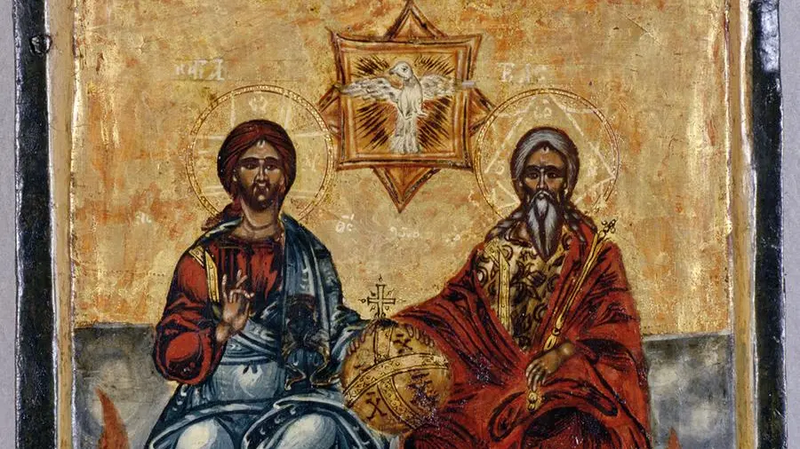 VI Domenica di Pasqua – (ANNO A) – 10 maggio 2026