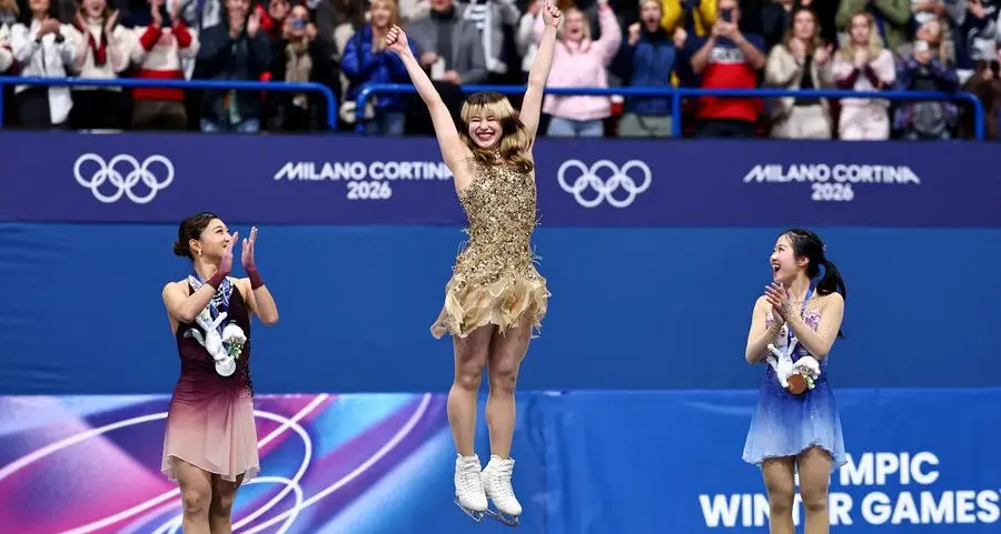 Chi è Alysa Liu, l’anti Malinin che rompe gli schemi del pattinaggio di figura e lo vendica