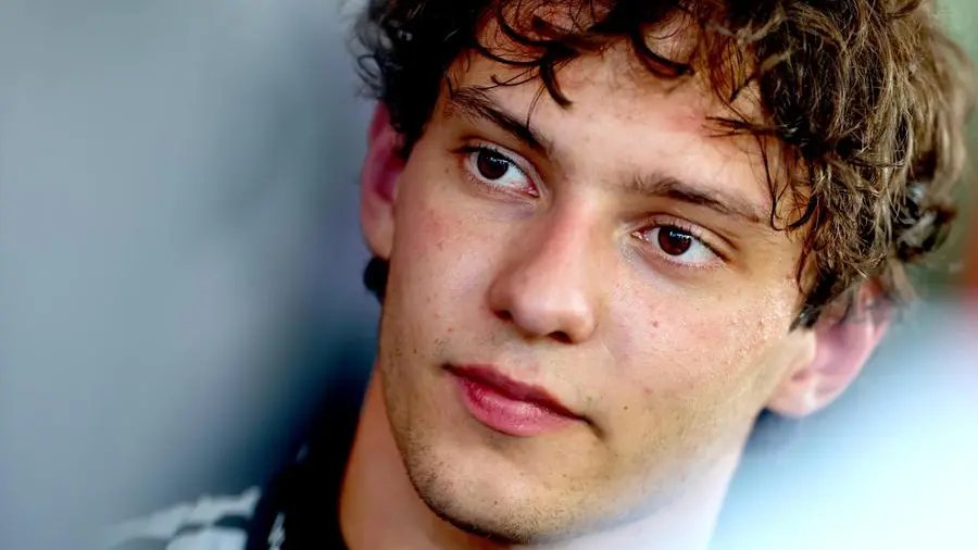 Austria, Kimi Antonelli modello Sinner, se posso vinco altrimenti imparo