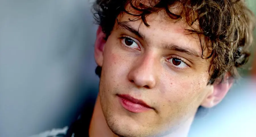 Austria, Kimi Antonelli modello Sinner, se posso vinco altrimenti imparo