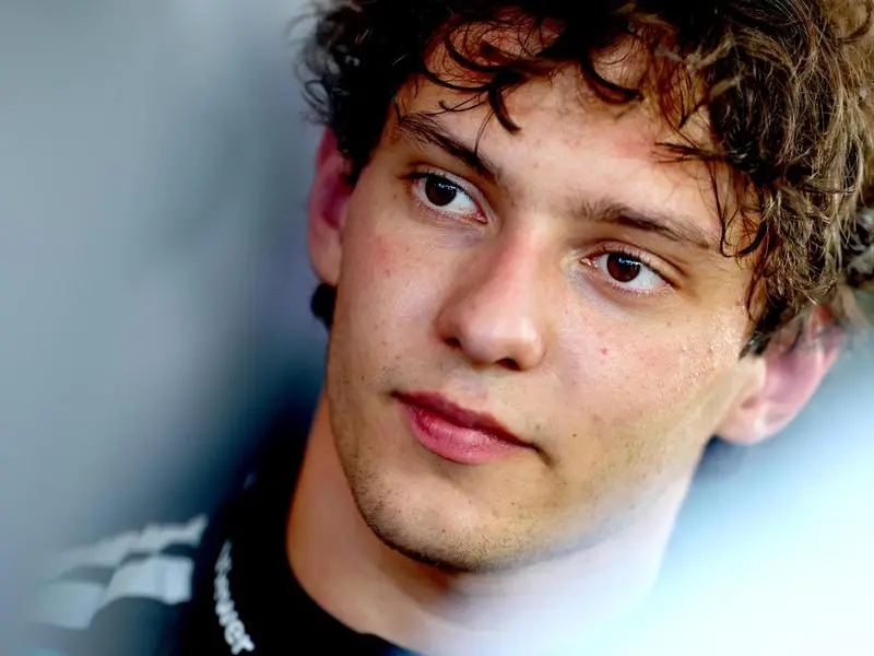 Austria, Kimi Antonelli modello Sinner, se posso vinco altrimenti imparo