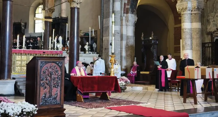«Don Giussani ha condotto tanti a incontrare Cristo ma il Movimento eviti di farne un reperto e il trionfalismo»