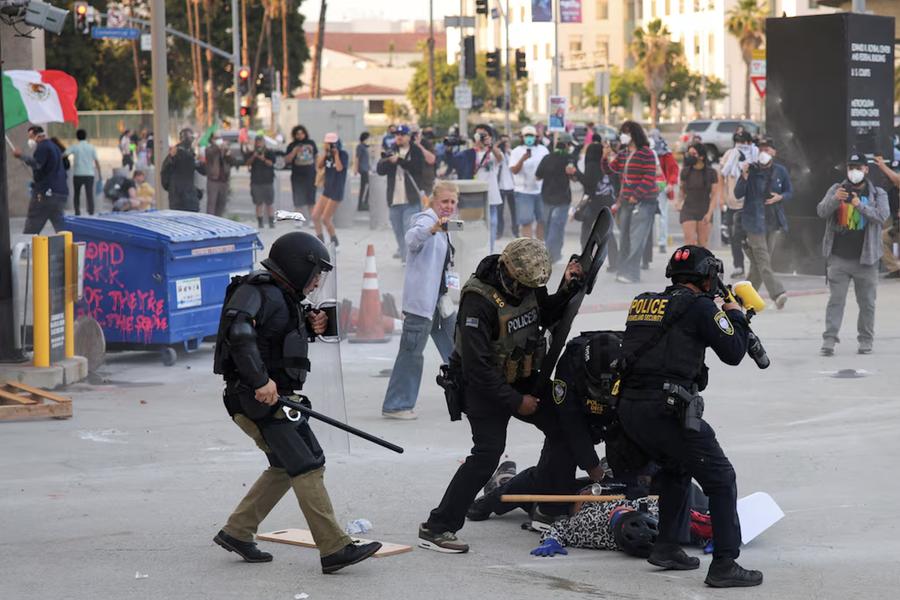 How ICE and Border Patrol froze a blind Rohingya refugee to death How ICE and Border Patrol froze a blind Rohingya refugee to death