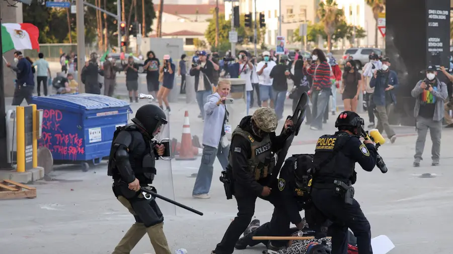 Come ICE e Border Patrol hanno fatto morire di freddo un rifugiato cieco Rohingya