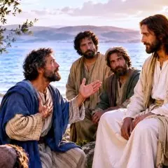 XXIV DOM. Tempo Ordinario - Commento al Vangelo - 13 Settembre 2026 - Don Stefano Stimamiglio