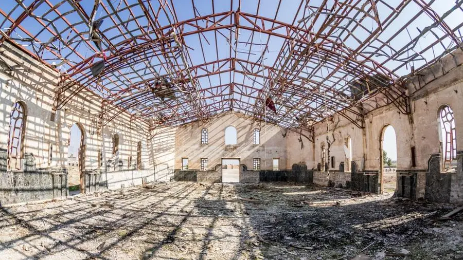 Nel mondo 1 cristiano su 7 è discriminato e perseguitato