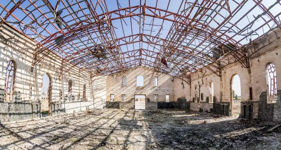 Nel mondo 1 cristiano su 7 è discriminato e perseguitato