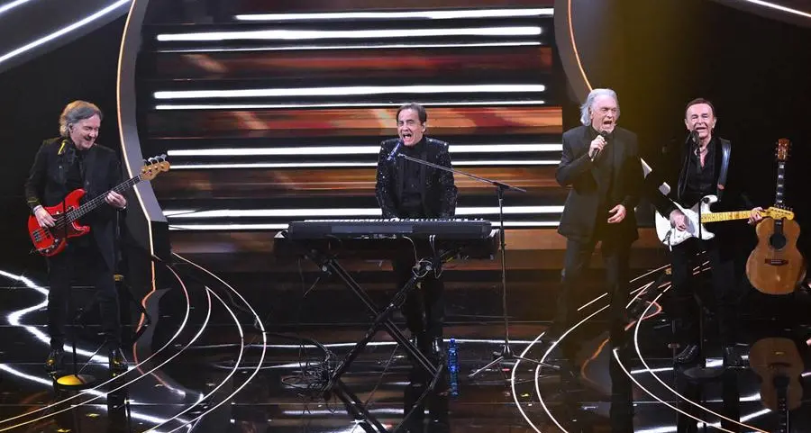 I Pooh tornano a Sanremo: 60 anni senza mai sentirsi uomini soli