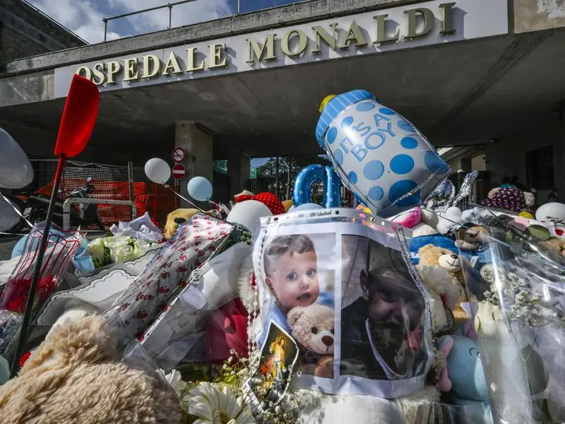 La tragedia di Domenico non ferma la generosità, aumentano donazioni e trapianti in Italia. La madre: «Notizia che mi fa gioire»