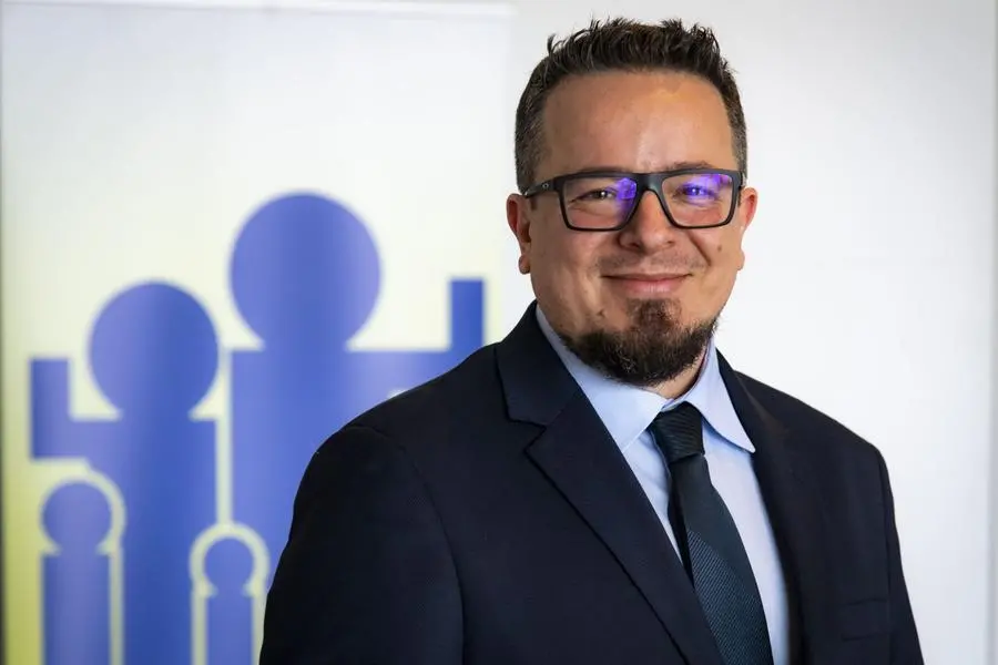 Adriano Bordignon, presidente del Forum Nazionale delle Associazioni Familiari