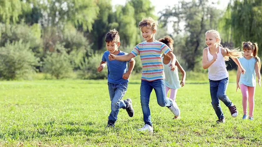 Dio non cerca figli impeccabili