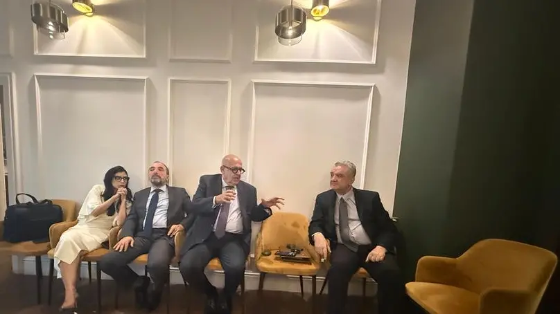 Il dopo-Unifil passa da Roma: l’Italia possibile garante nel Sud del Libano