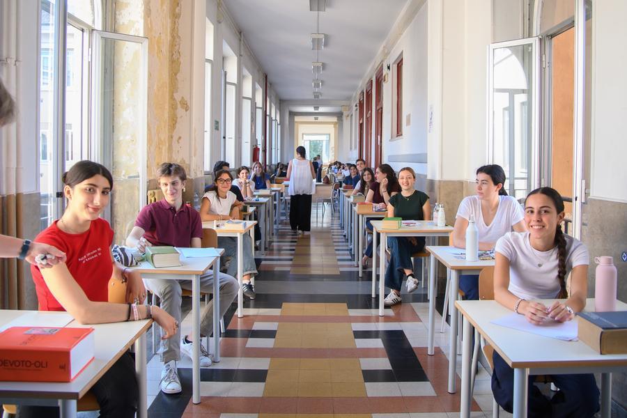 2026 high school leaving exam, what changes: behavior and personal growth enter the evaluation 2026 high school leaving exam, what changes: behavior and personal growth enter the evaluation
