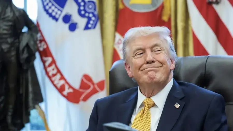 Trump fa l’ottimista, ma ancora non trova una via di uscita dalla guerra con l’Iran