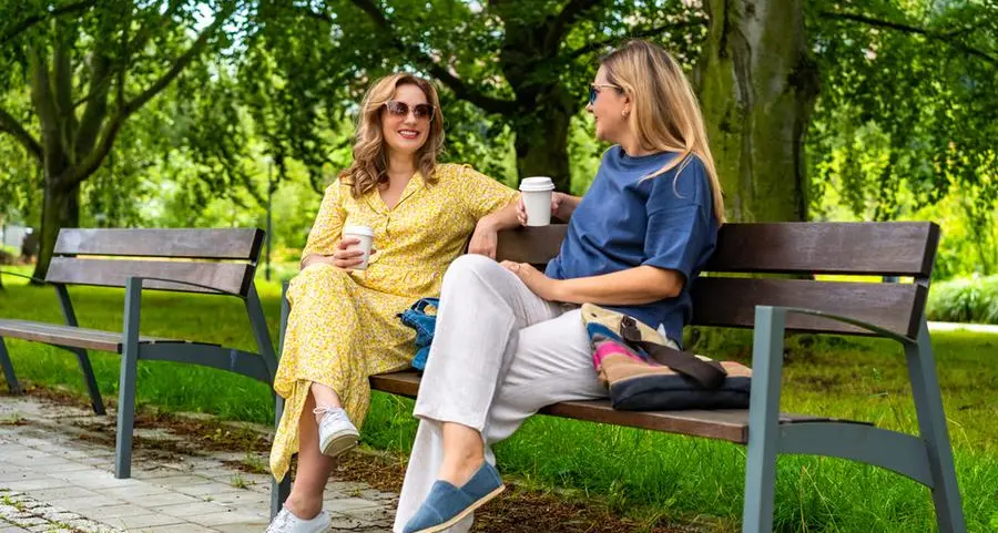 Qual è il segreto dell’amicizie tra donne?