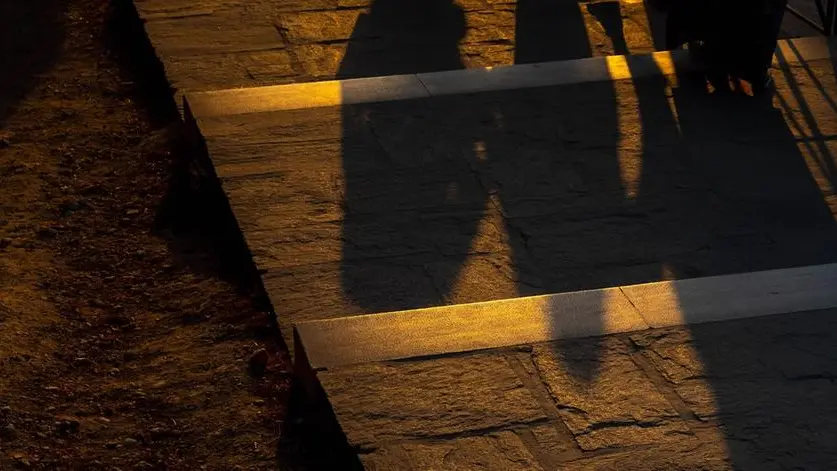 Dio opera in modo nascosto