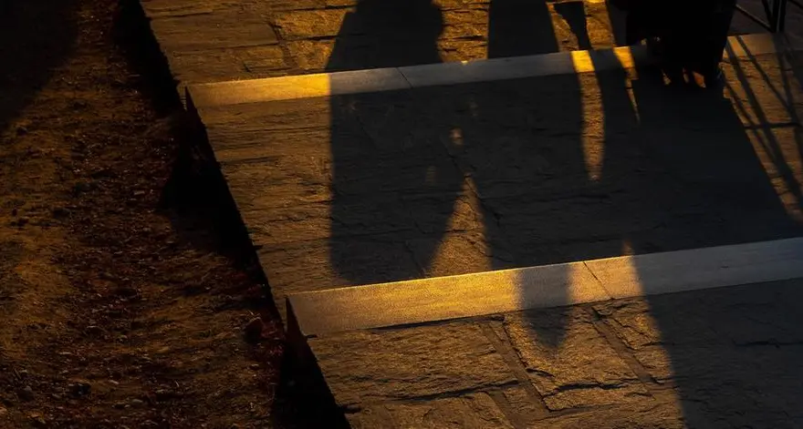 Dio opera in modo nascosto