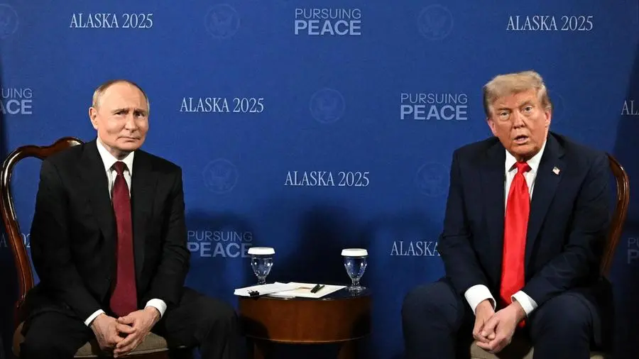 Perché Usa e Russia vogliono distruggere l’Europa